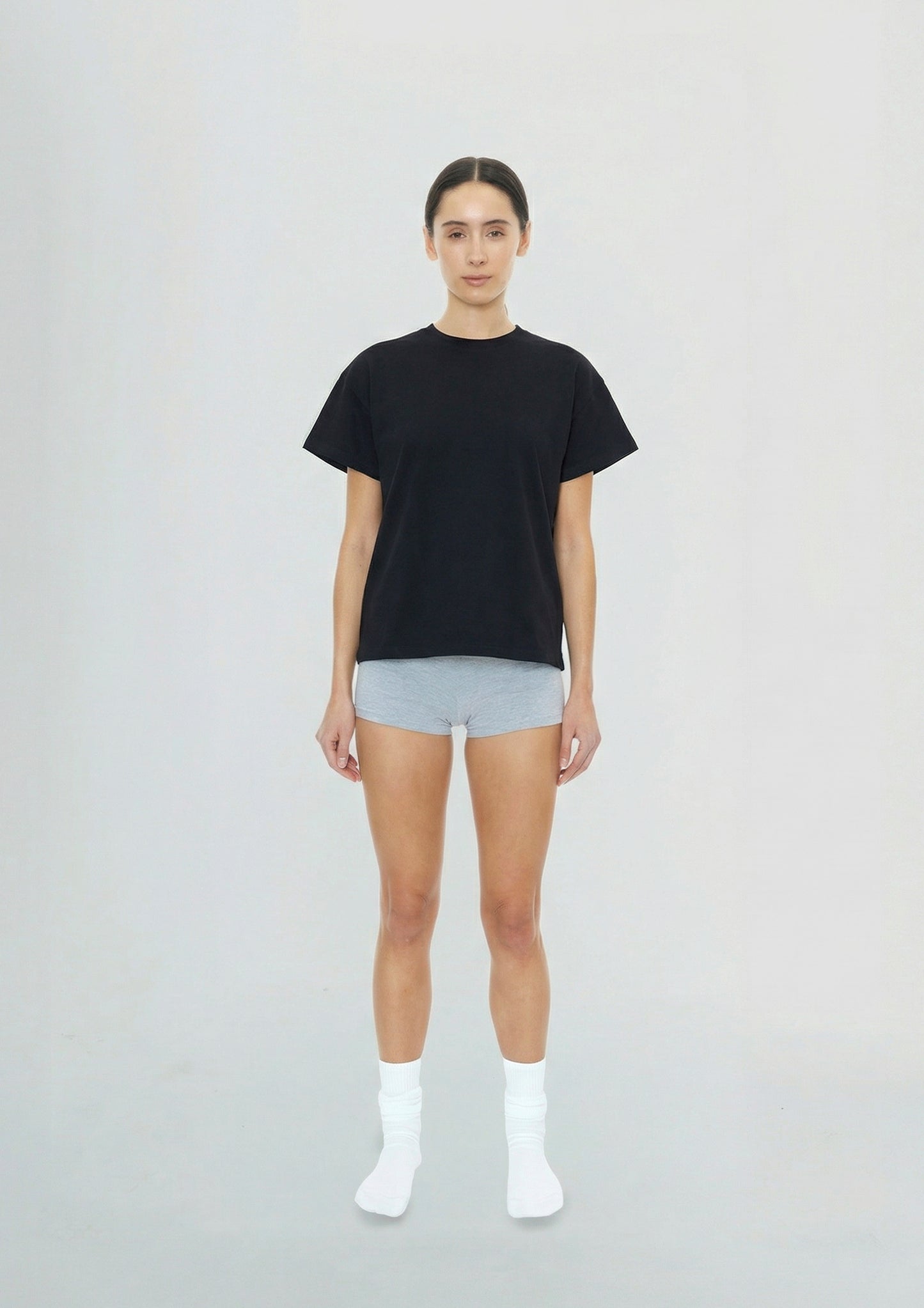 Women's Everyday Tee Black