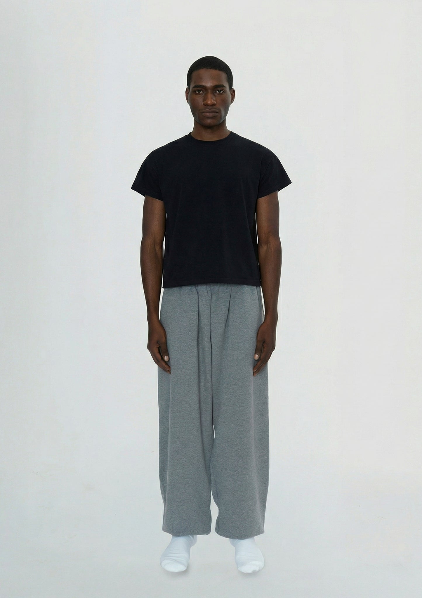 Men's Everyday Tee Black