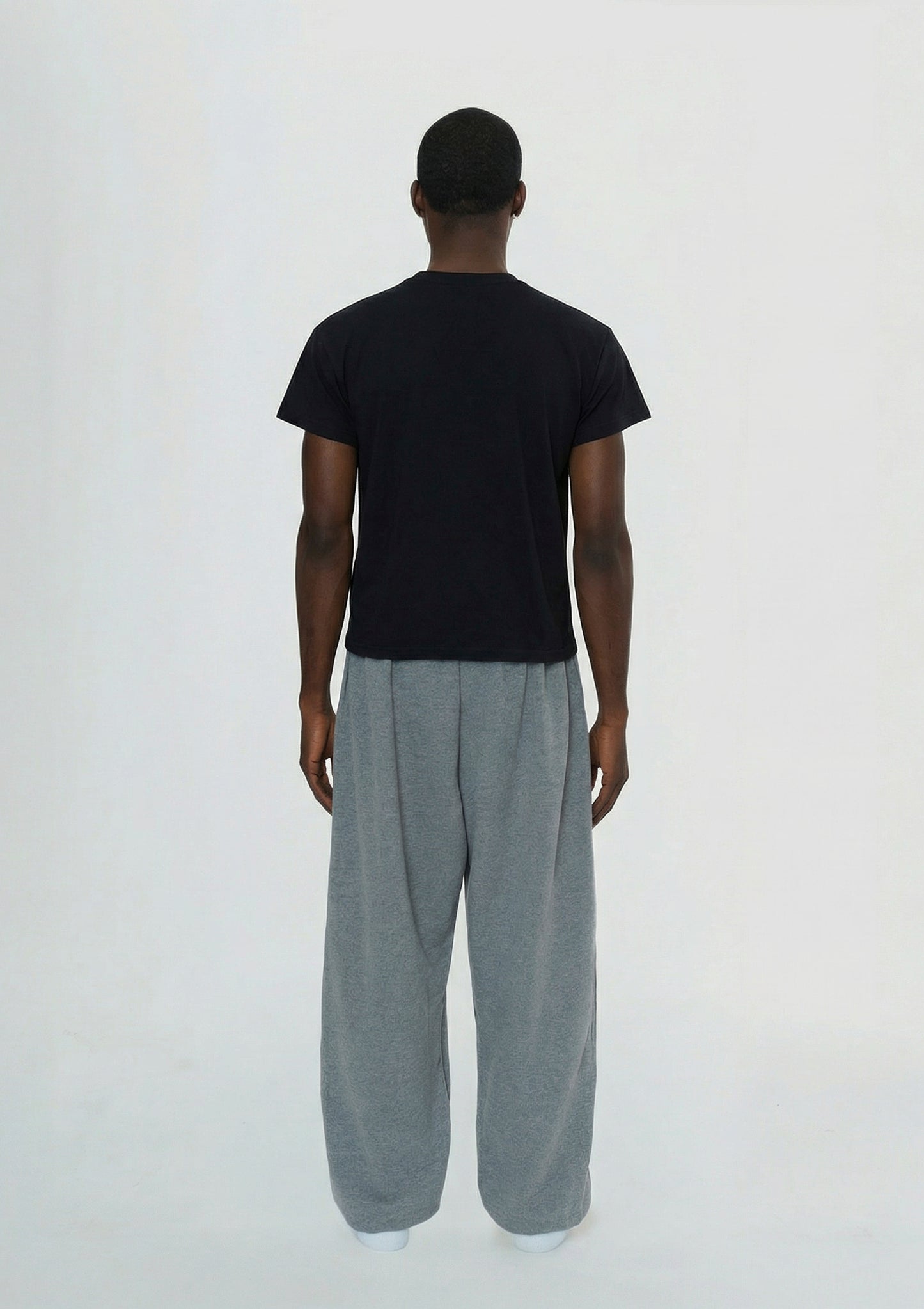 Men's Everyday Tee Black