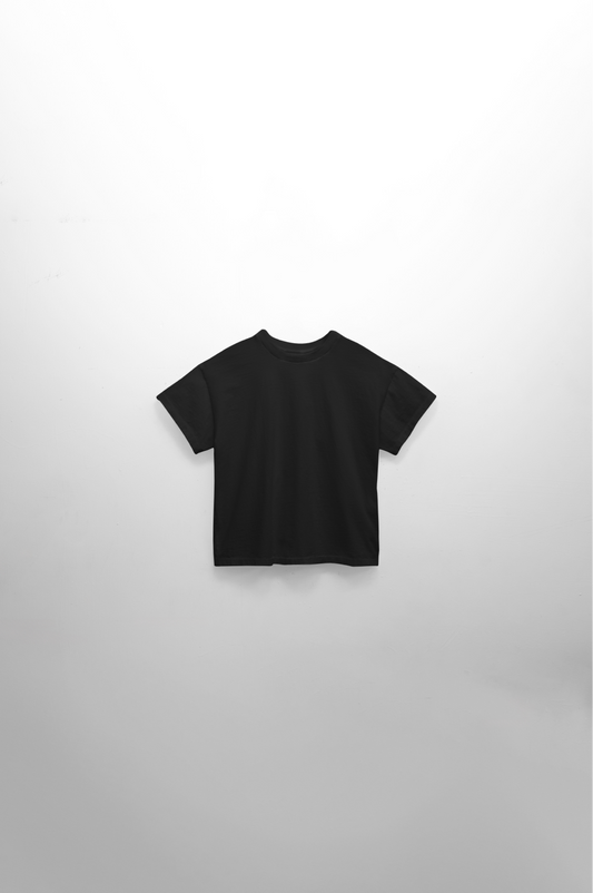 Women's Everyday Tee Black