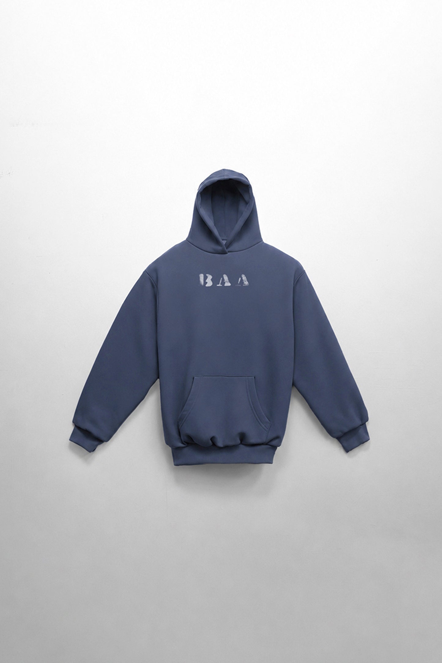 Core Navy Pullover