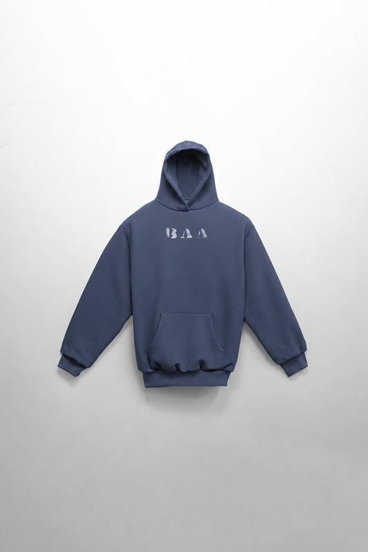 Core Navy Pullover