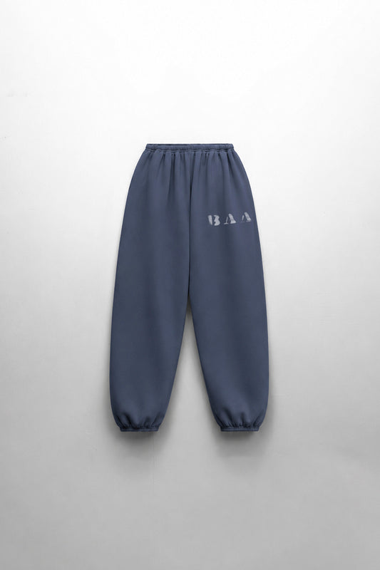 Core Navy Sweatpants