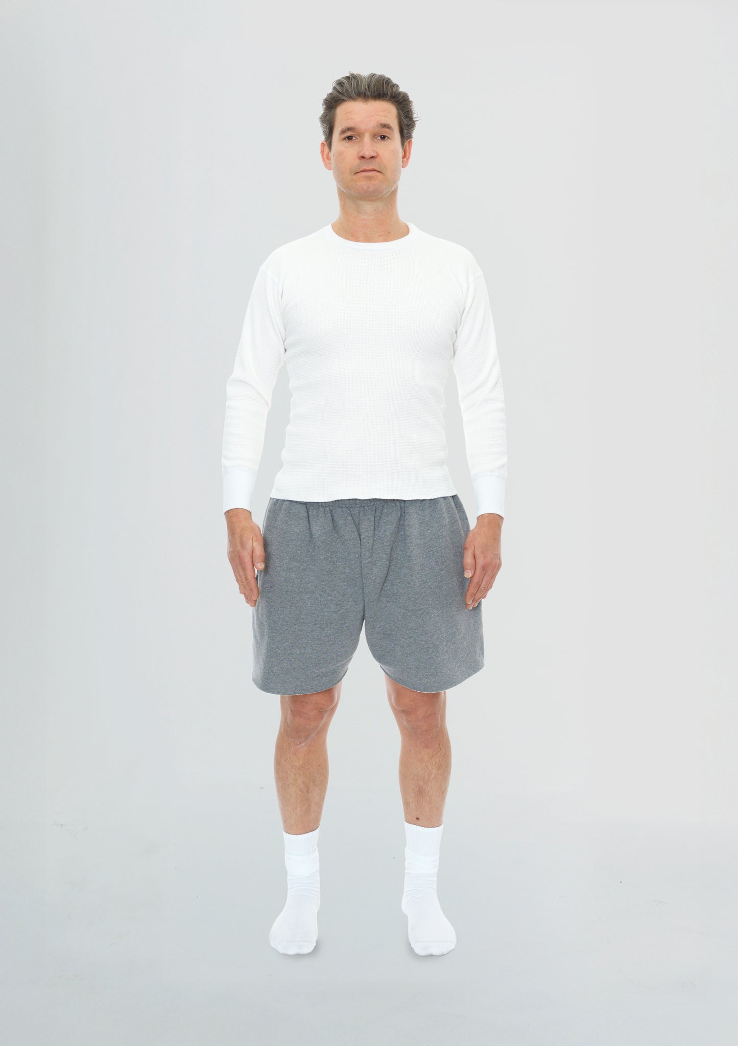 Men's Heavyweight Thermal