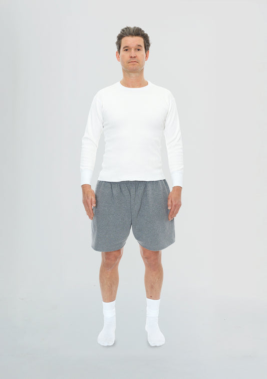 Men's Heavyweight Thermal