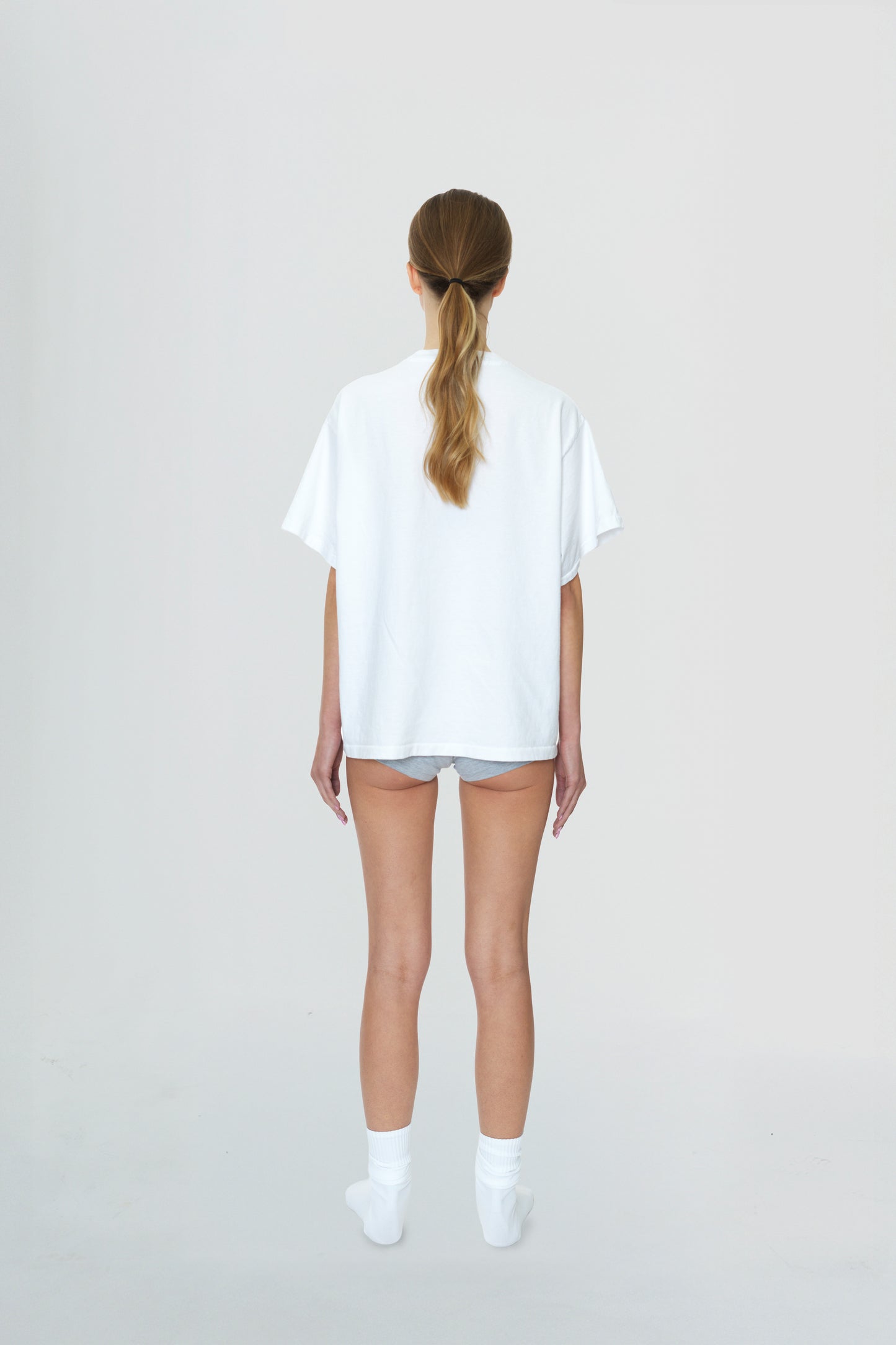 Heavy T-Shirt