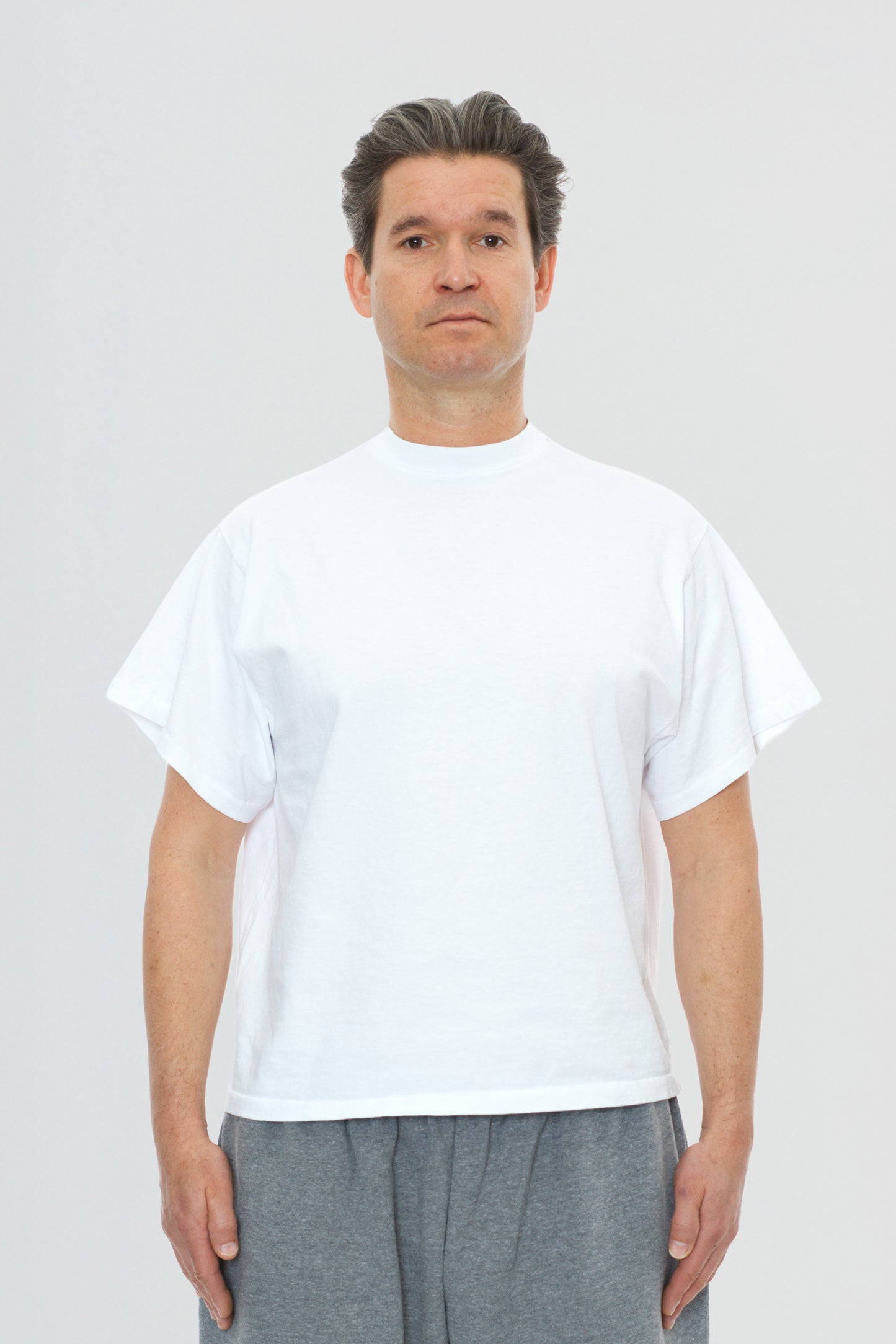 Heavy T-Shirt