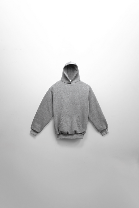 Women's Pullover Everyday Grey