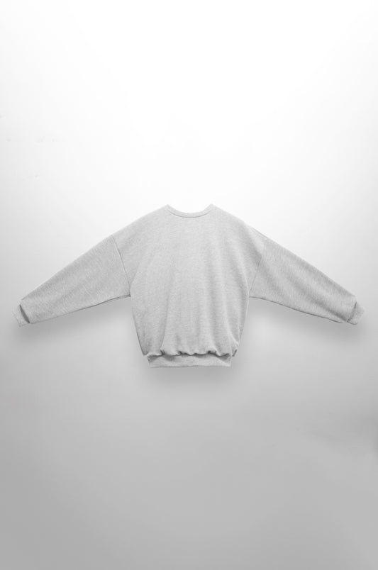 Men's Signature Crewneck