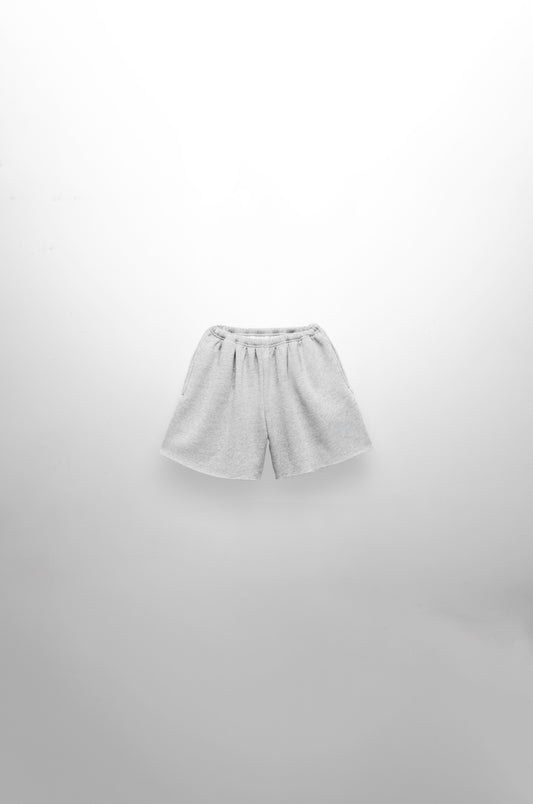 Women's Cropped Shorts