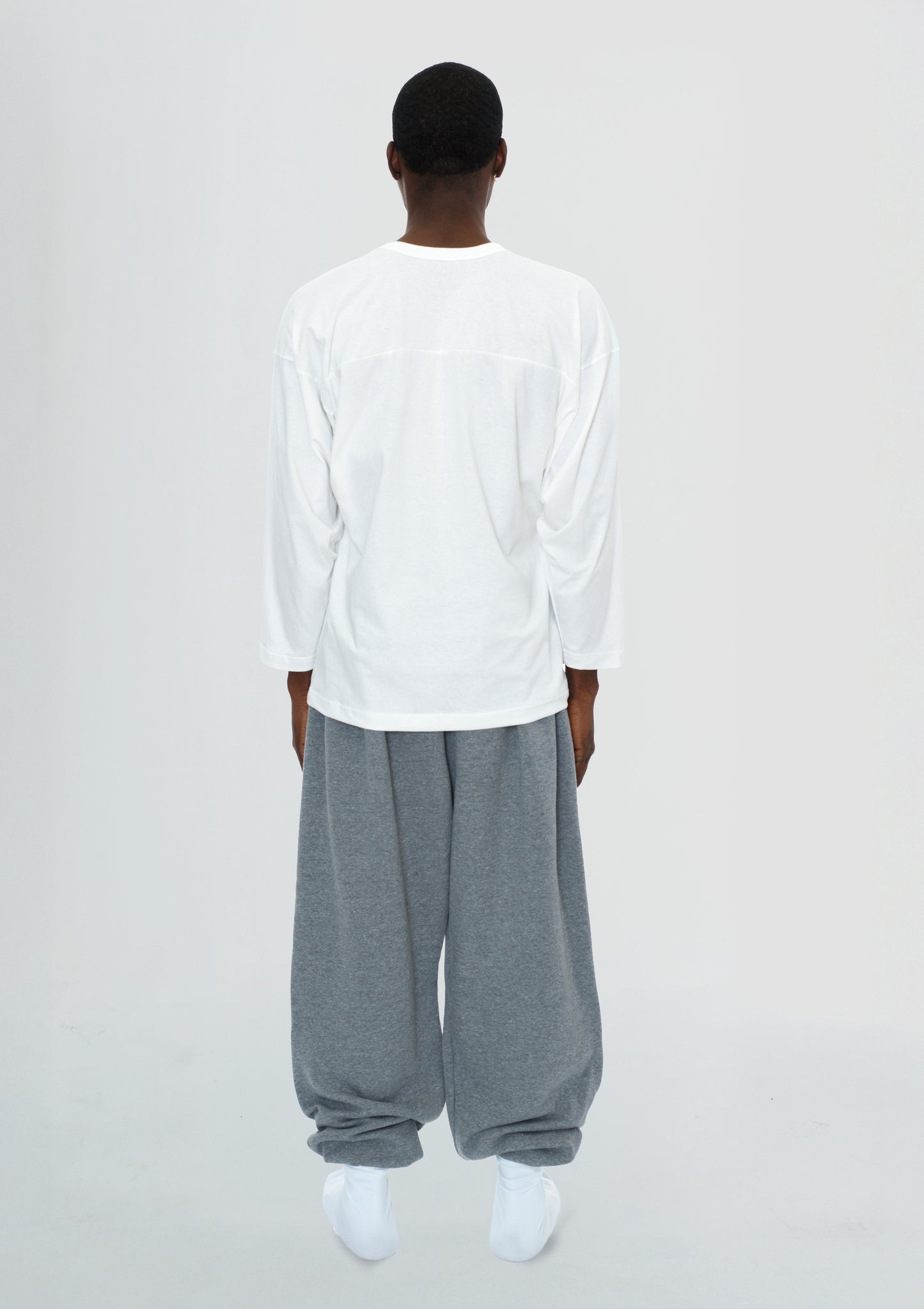 Men's Long-Sleeve Jersey