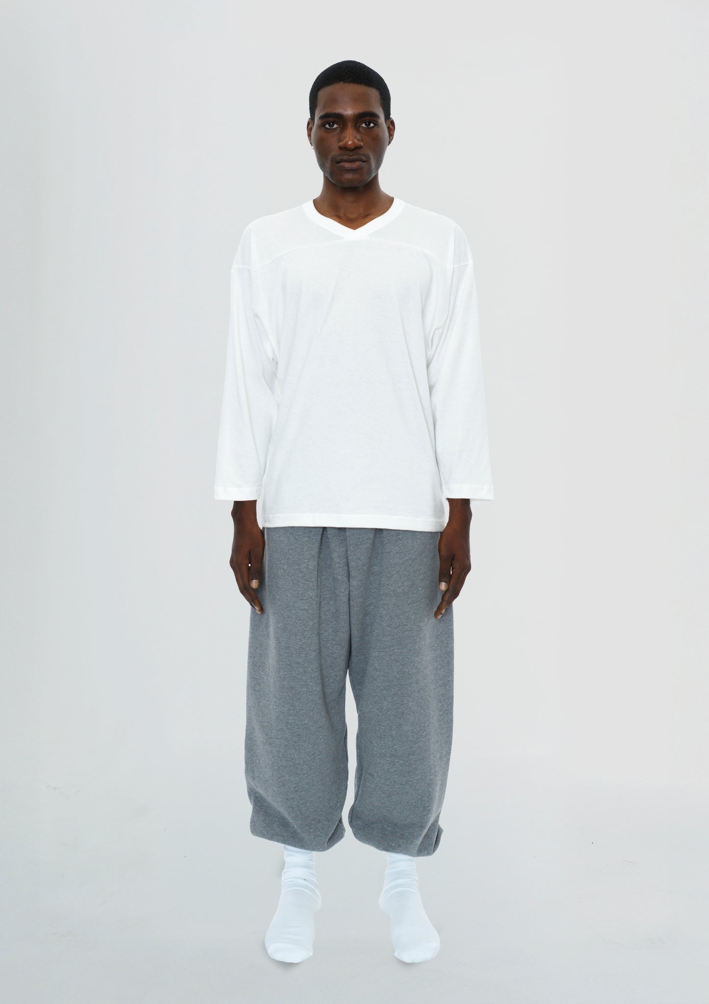 Men's Long-Sleeve Jersey