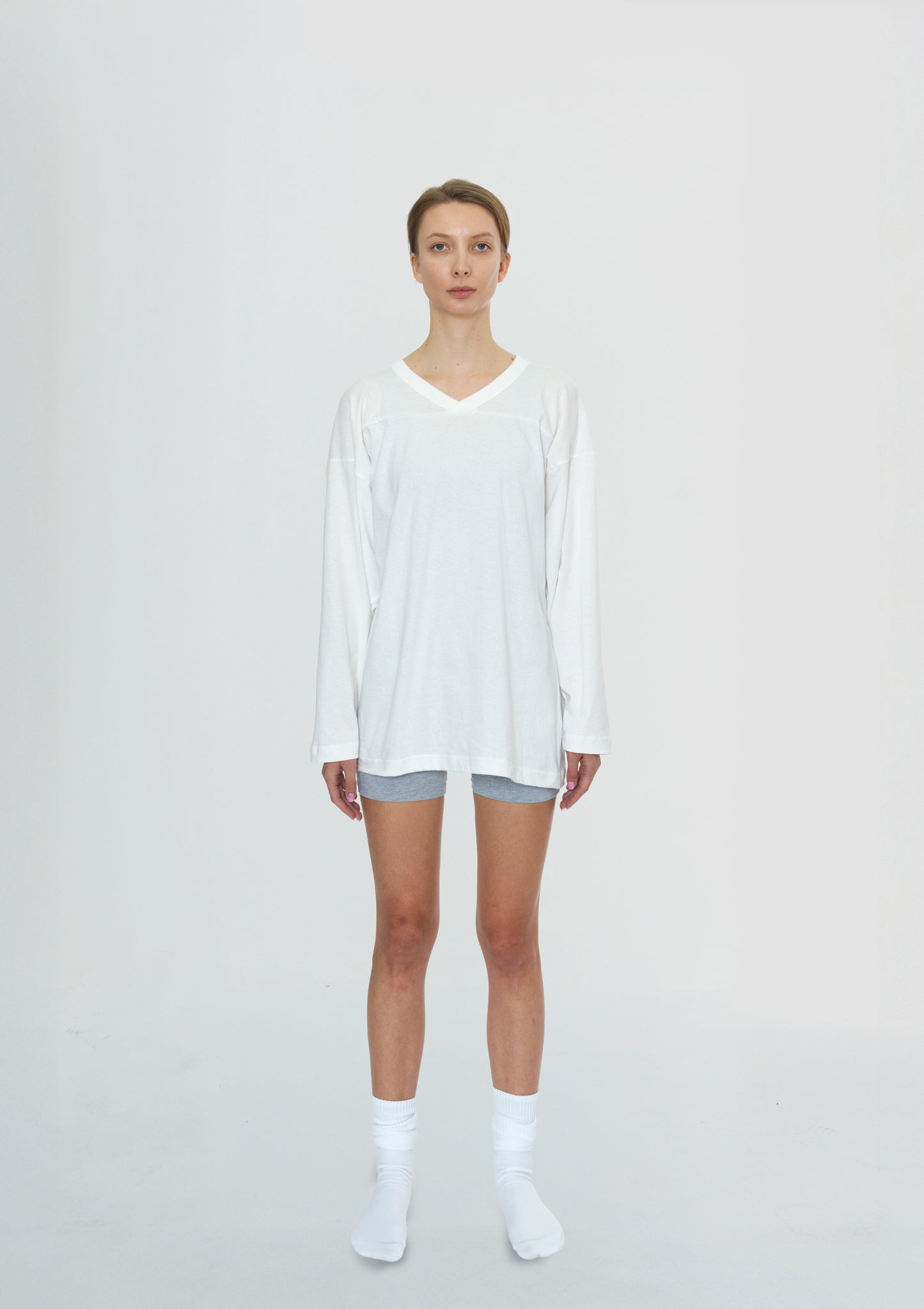 Women's Long-Sleeve Jersey