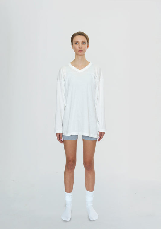 Women's Long-Sleeve Jersey