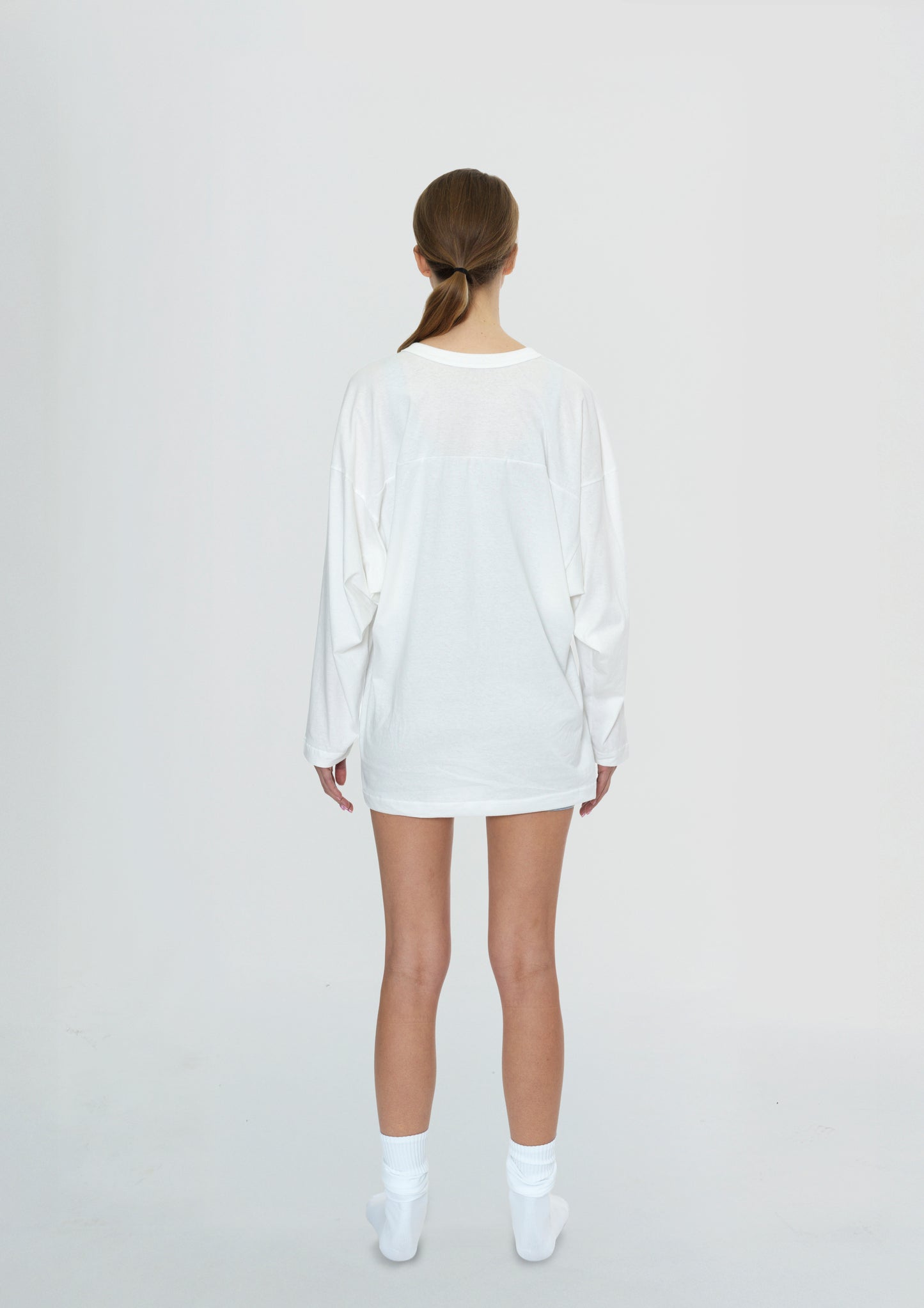 Women's Long-Sleeve Jersey