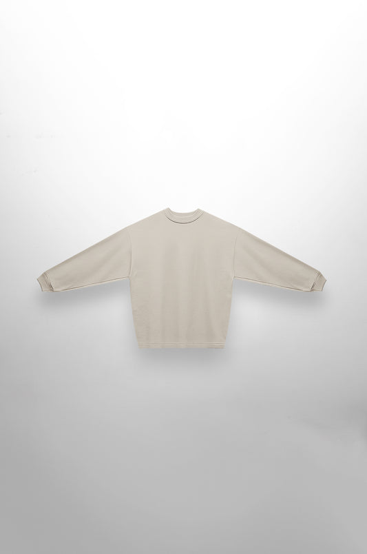 Men's Mock Neck Tee
