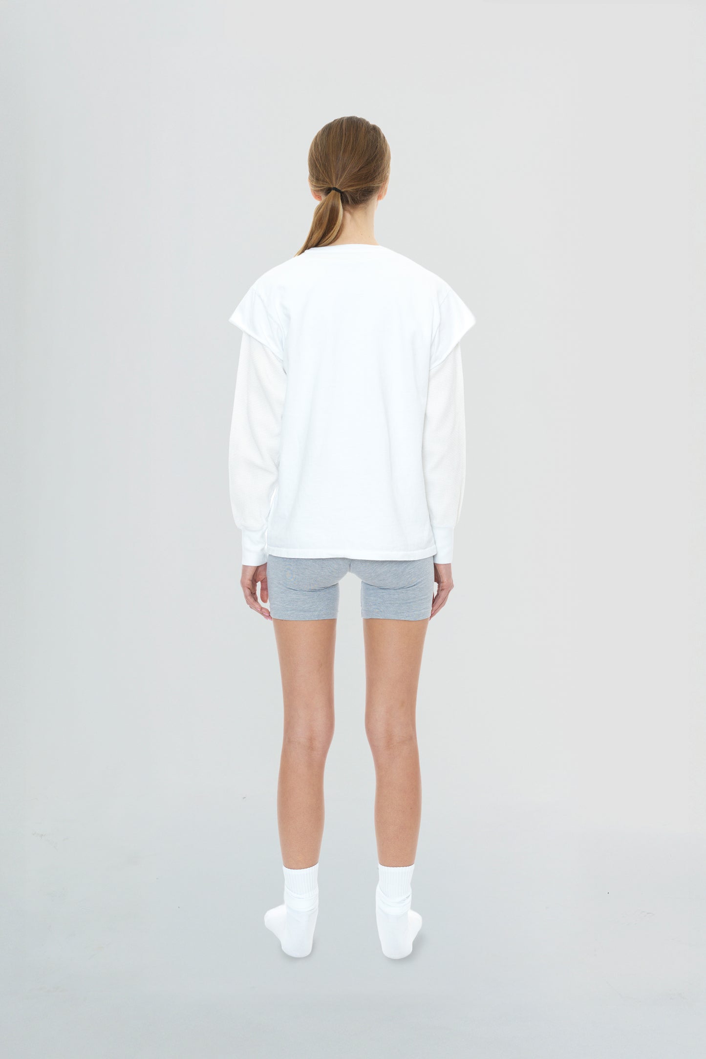 Muscle T-Shirt