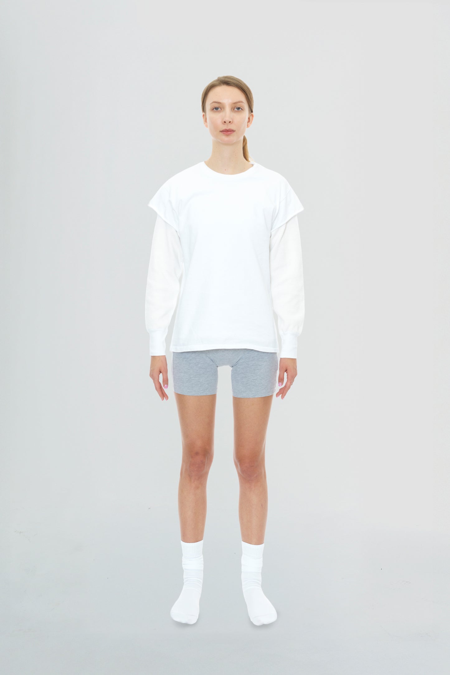 Muscle T-Shirt