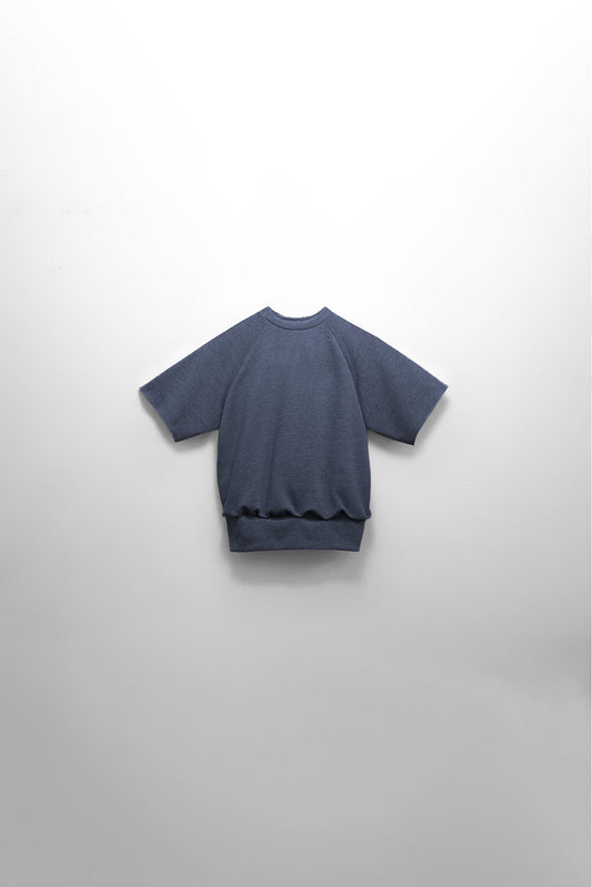 Men's Raglan Navy