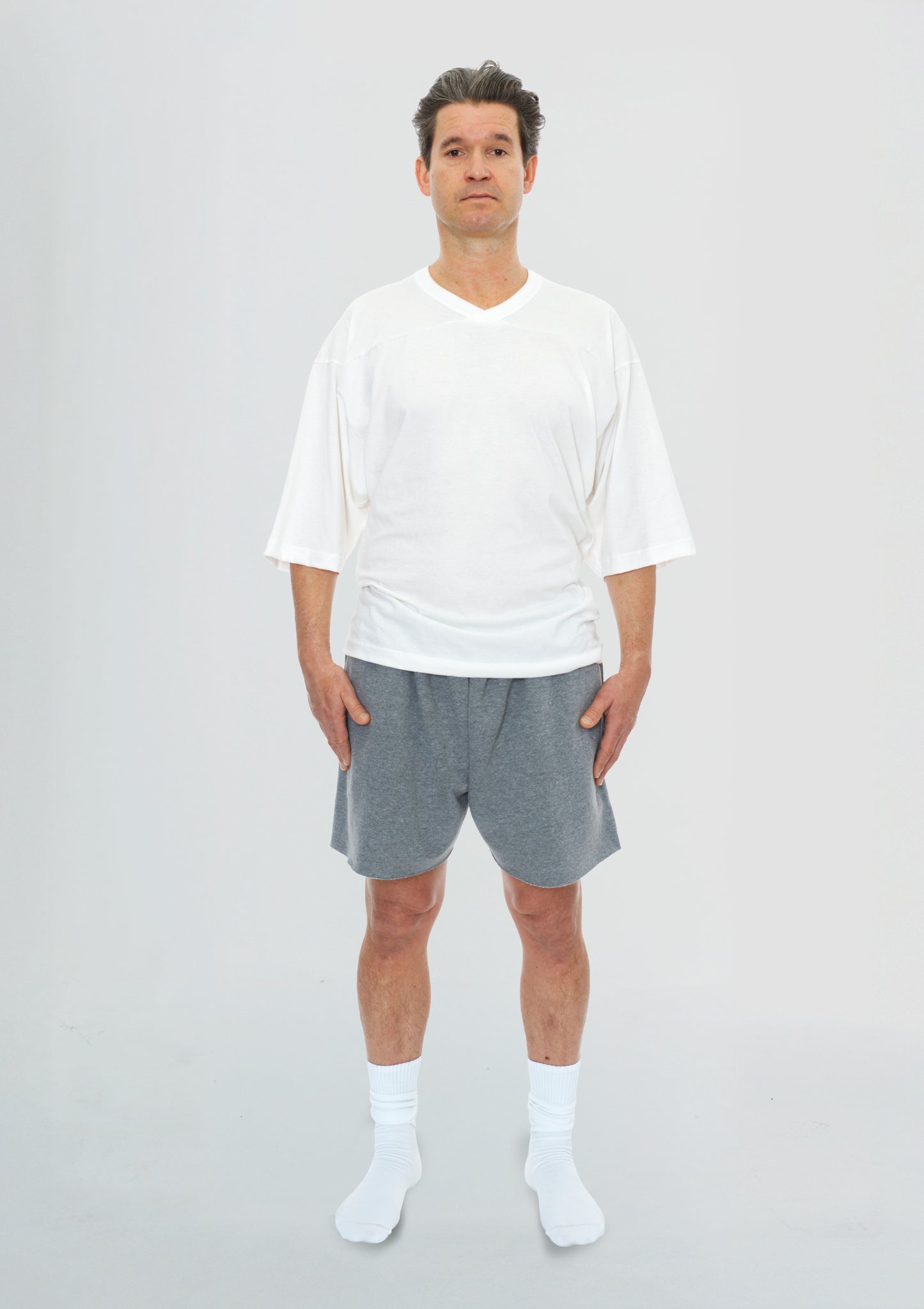 Men's Short-Sleeve Jersey