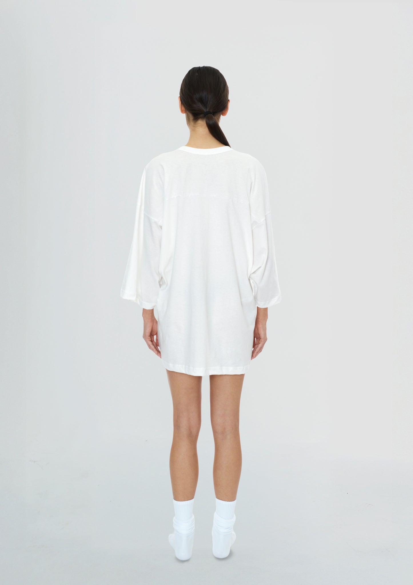 Women's Short-Sleeve Jersey