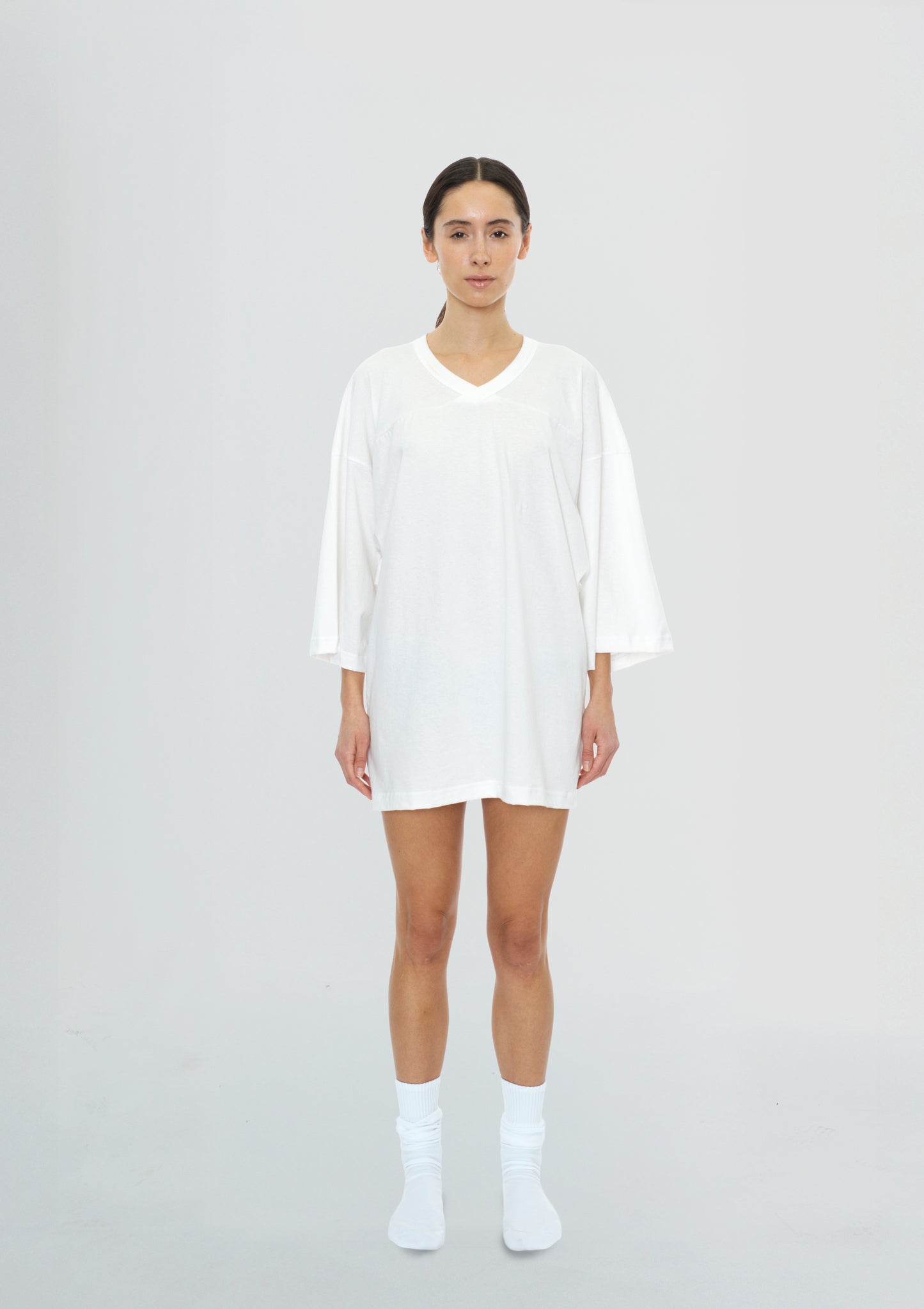 Women's Short-Sleeve Jersey