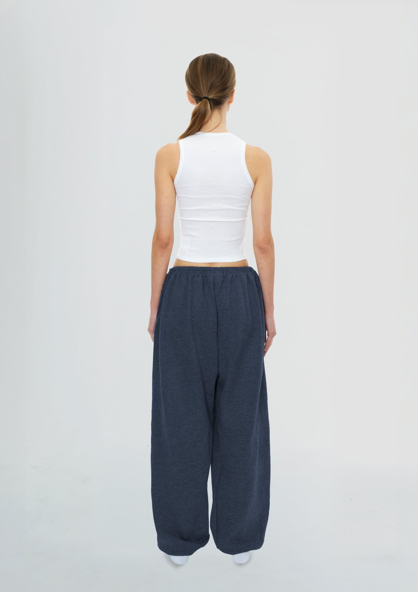 Women's Sweatpants Navy