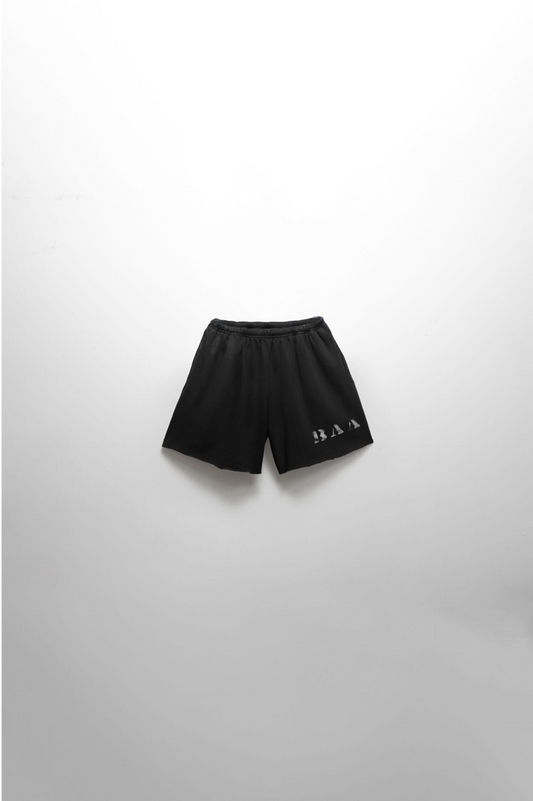 Men's Shorts Core Black