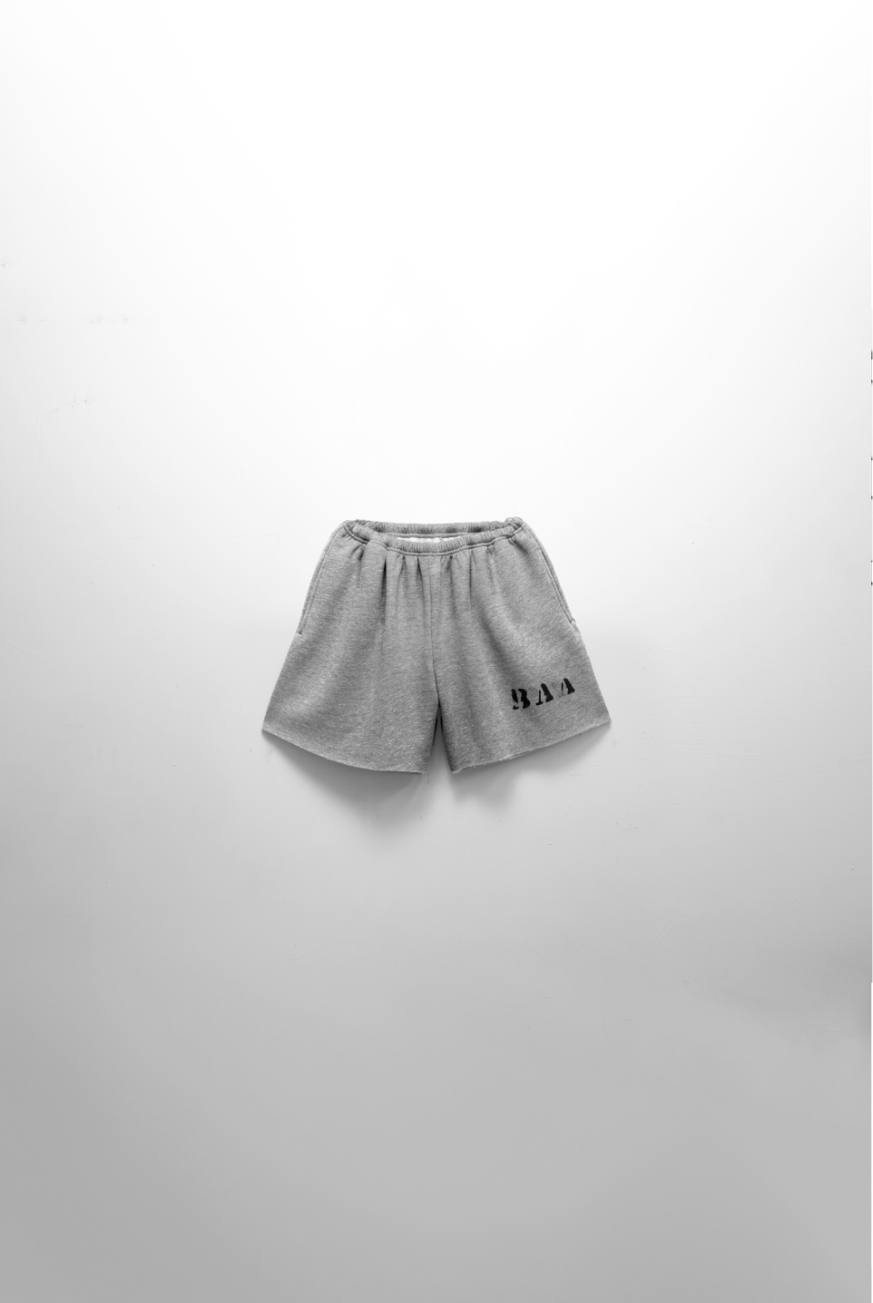 Women's Shorts Core Grey