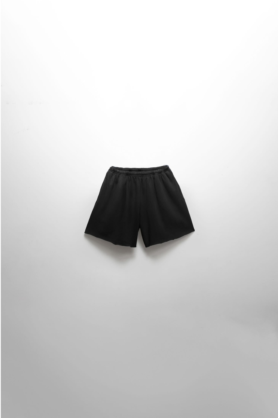 Women's Shorts Everyday Black