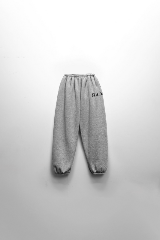 Men's Sweatpants Core Grey