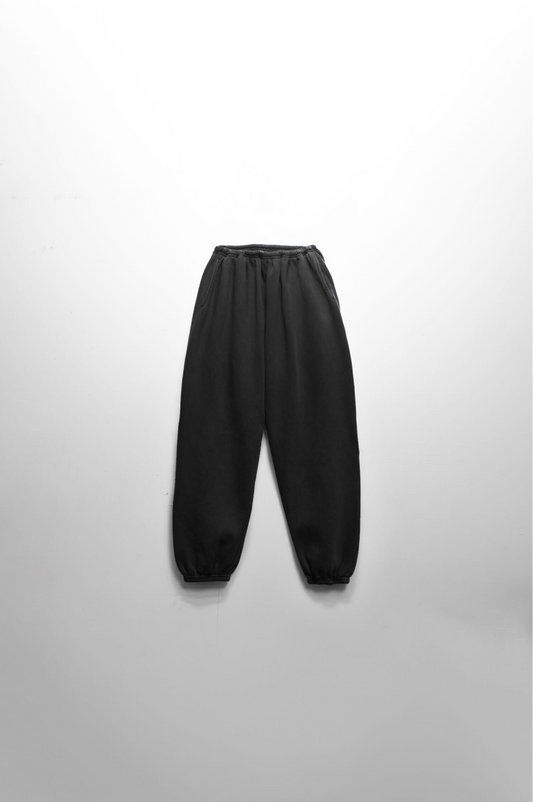 Men's Sweatpants Everyday Black