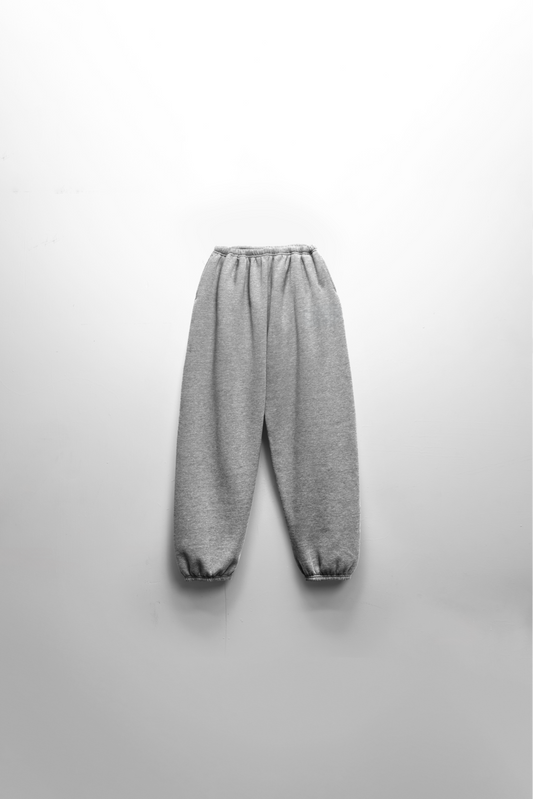 Men's Sweatpants Everyday Grey