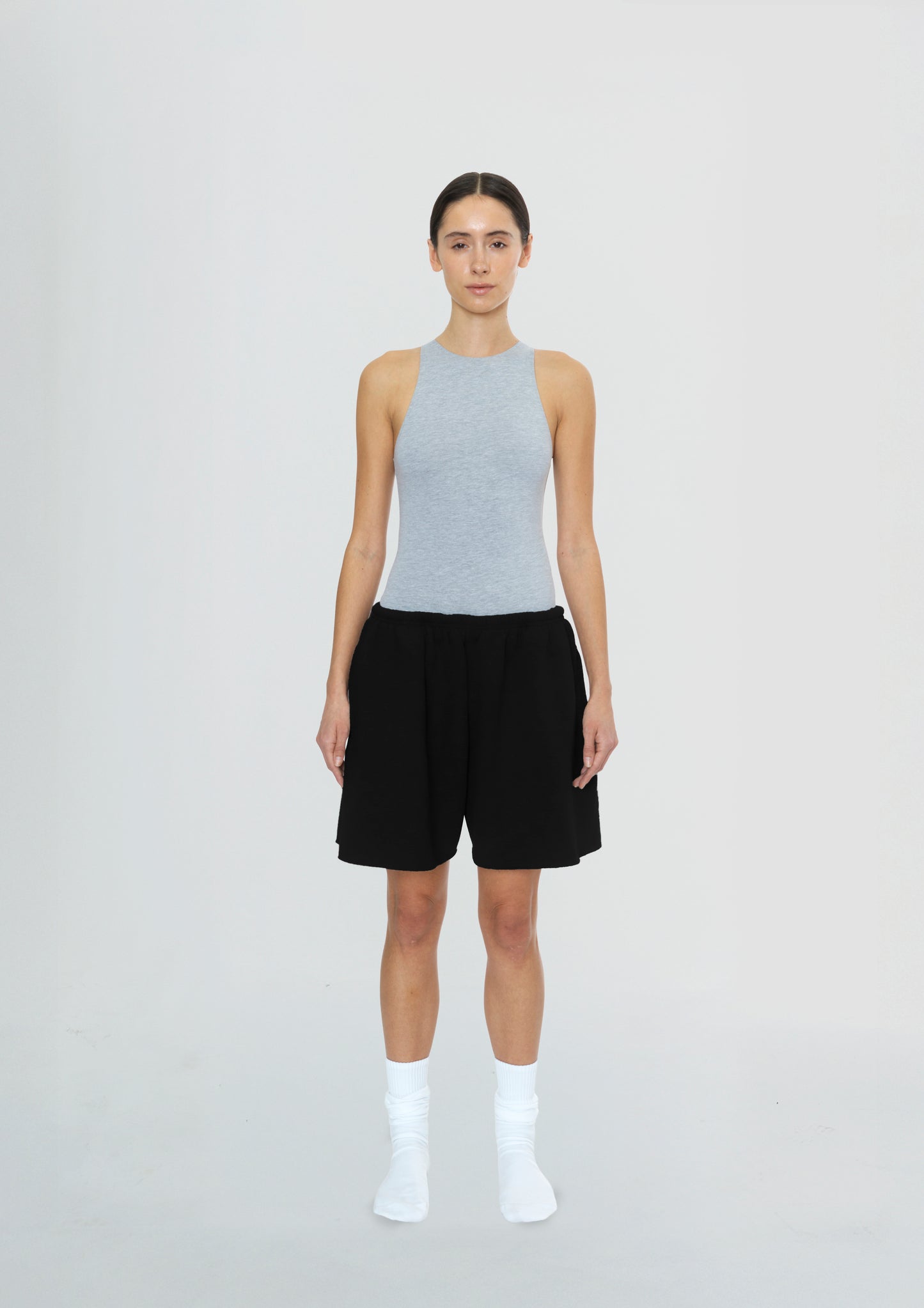 Women's Shorts Black