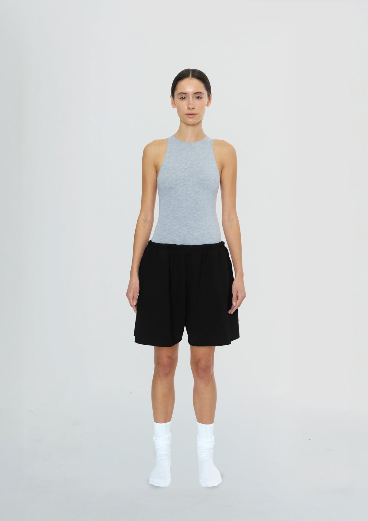 Everyday Shorts Black