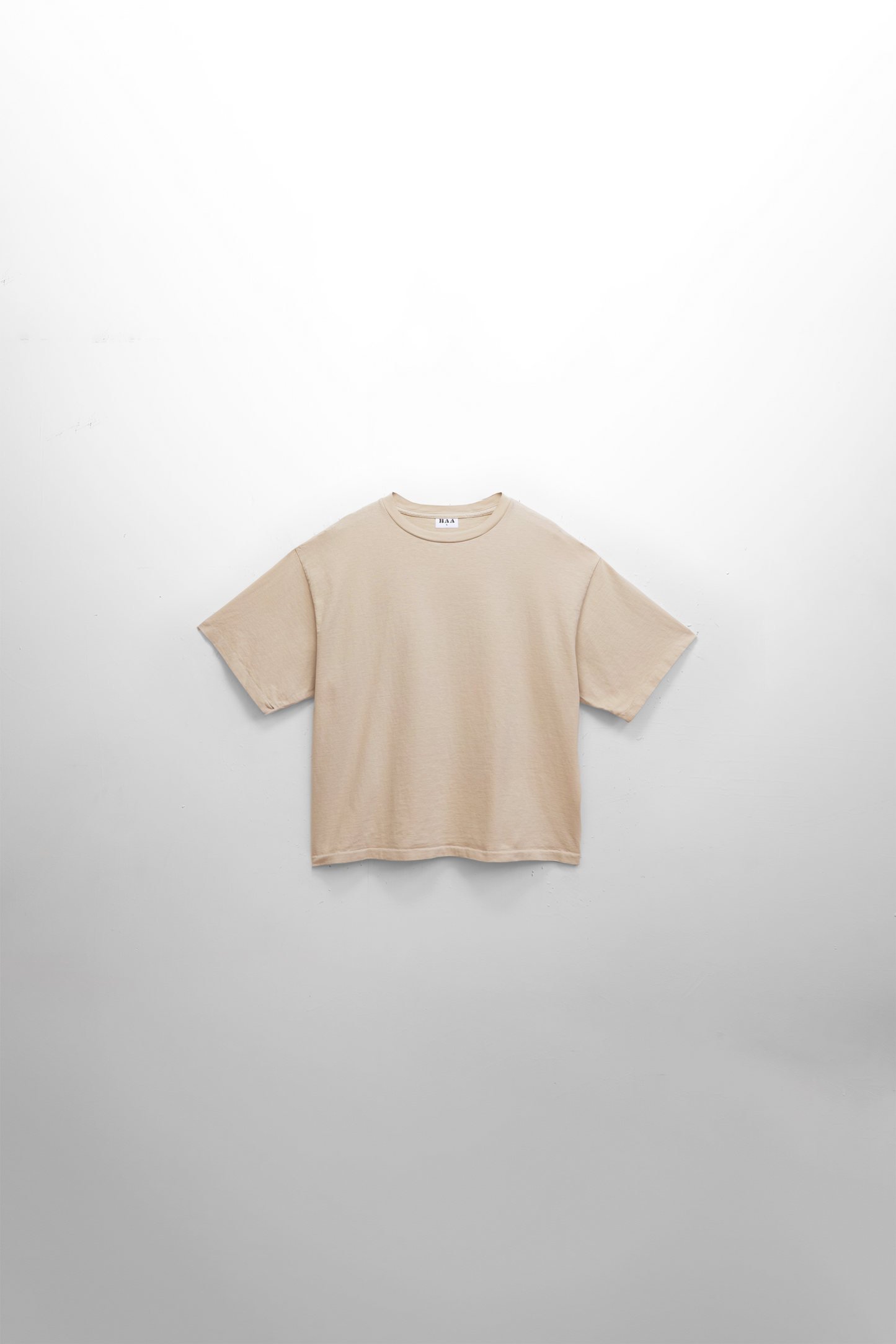 Women's 3-Pack Bum Tee Dirty White