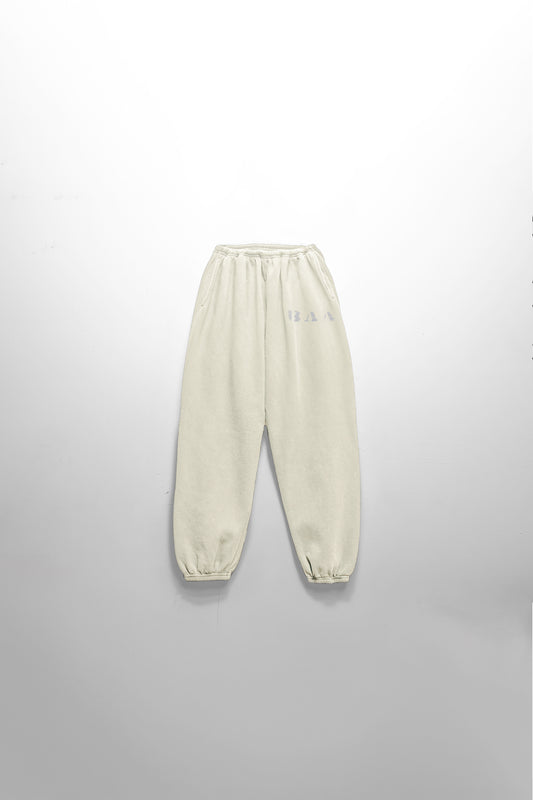 Core Dirty White Sweatpants