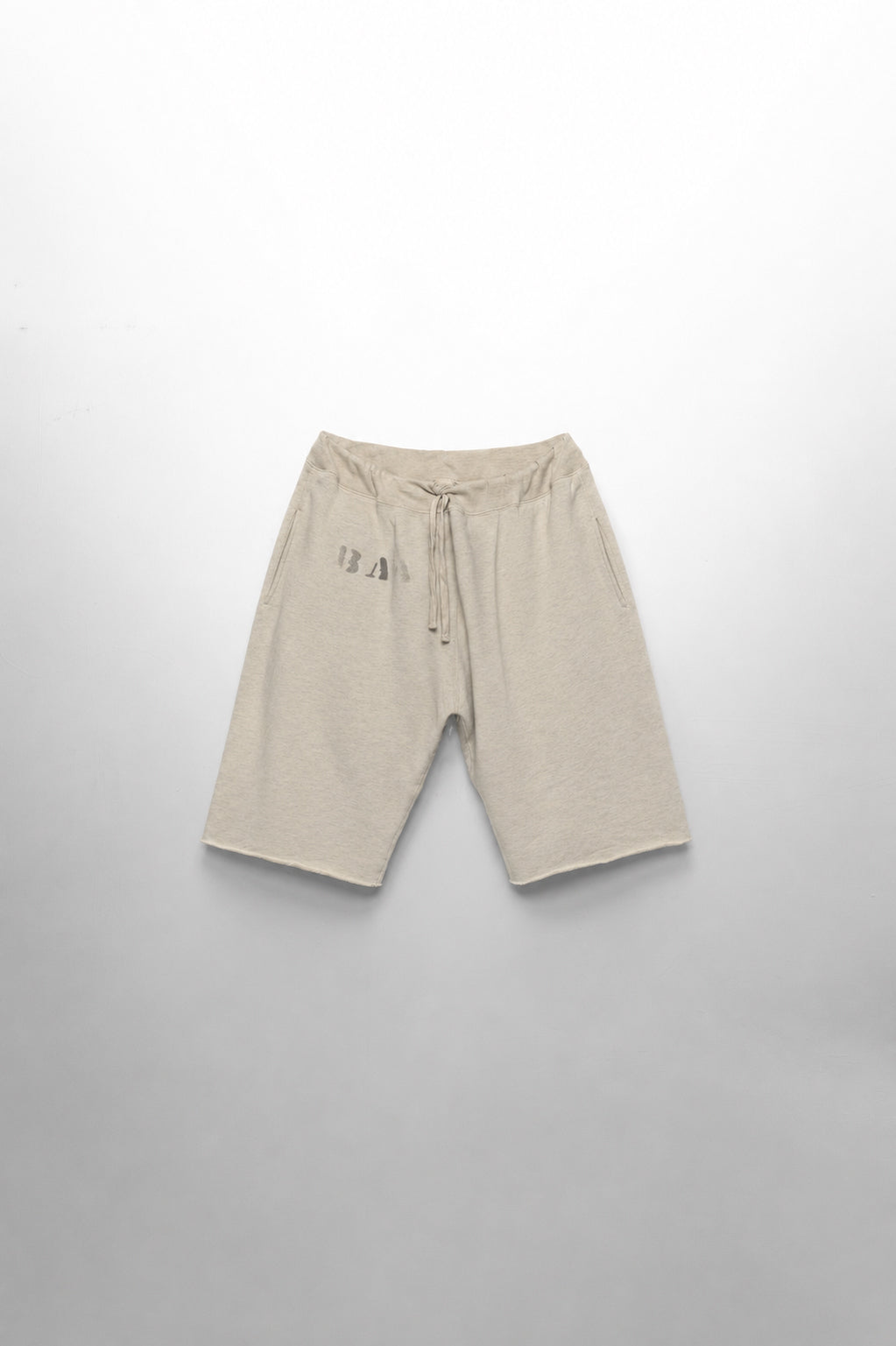 BAA 3/4 Short