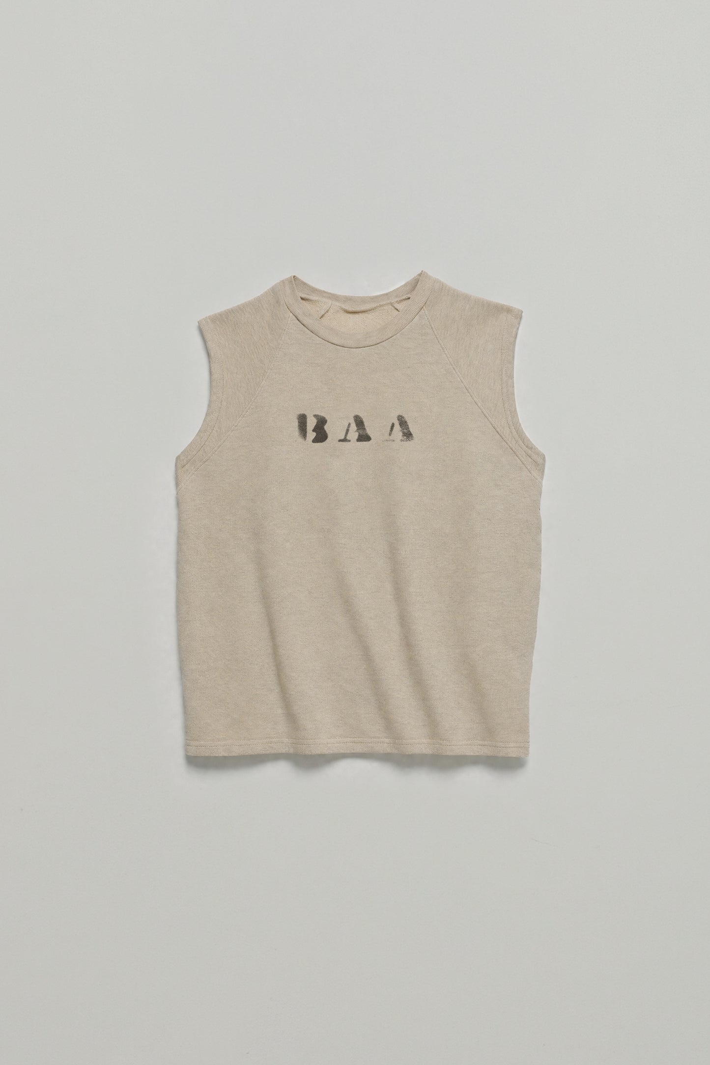 BAA Sleeveless Top