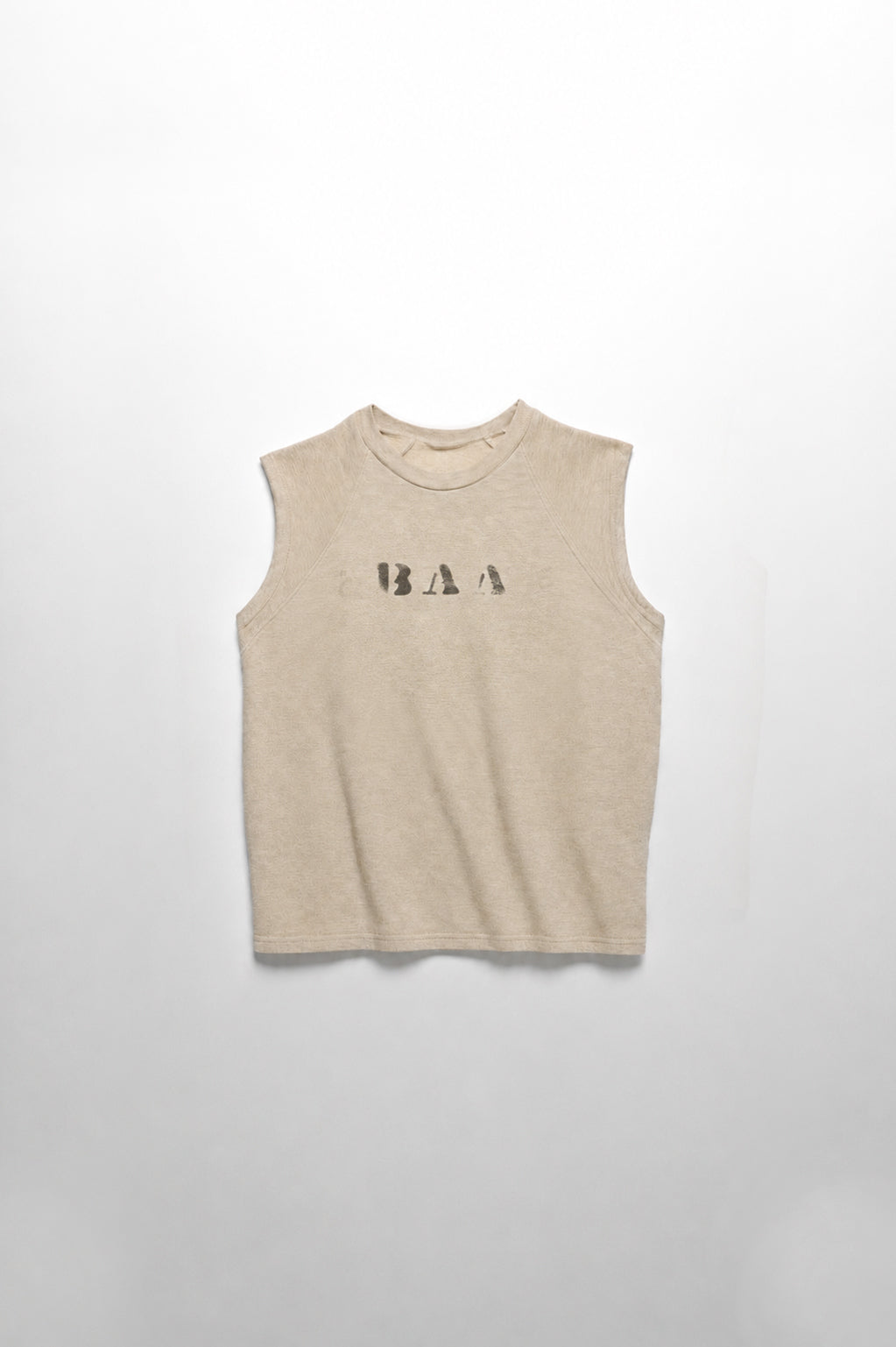 BAA Sleeveless Top